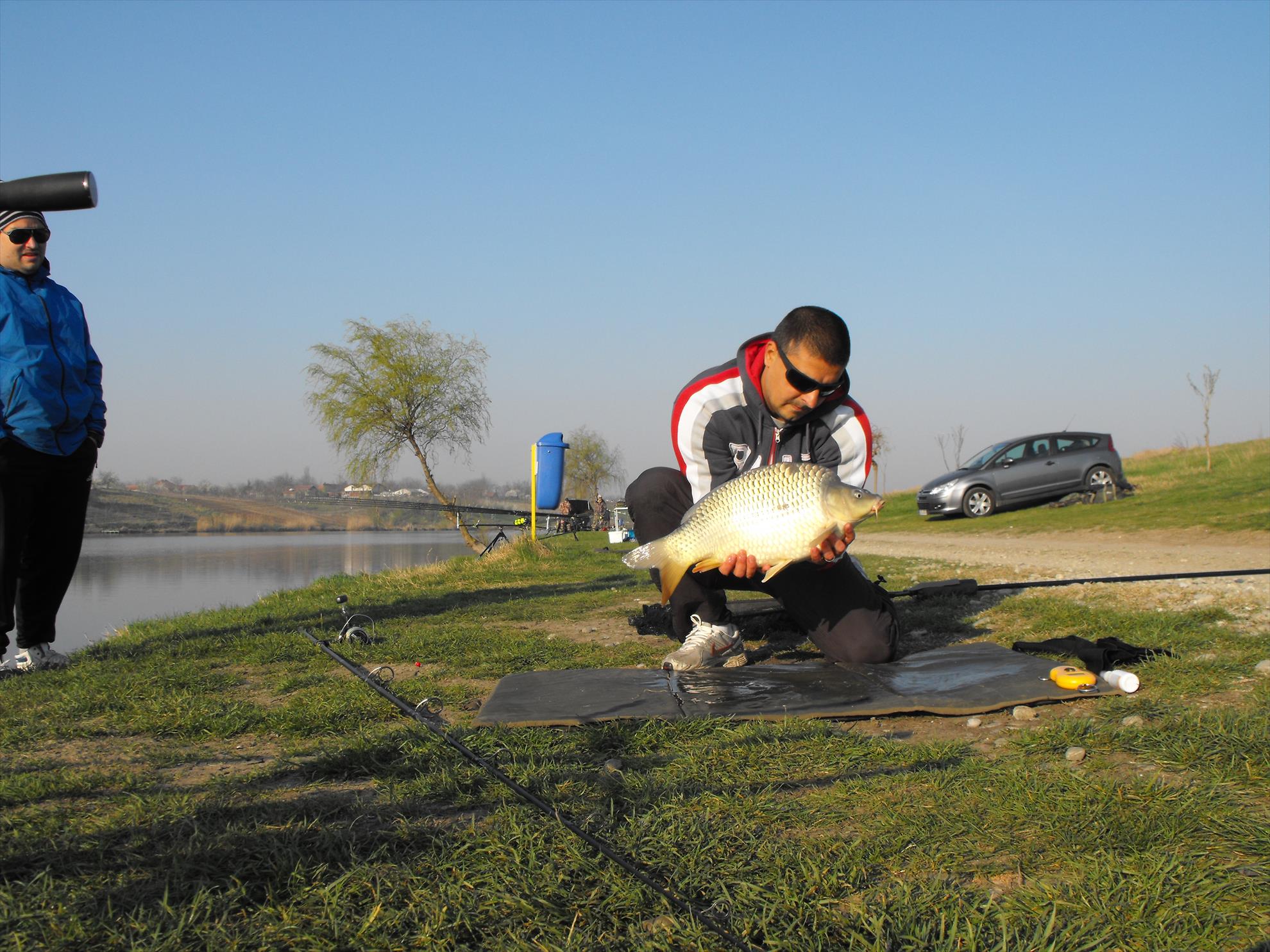 Moara Vlasiei 2 - 31 mar. - dscf0871.JPG